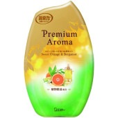 ���ء���ӥ��� �ý��� Premium Aroma �ץ�ߥ��ॢ���� �������ȥ���󥸡��٥륬��å� 400ml : �����ơ�