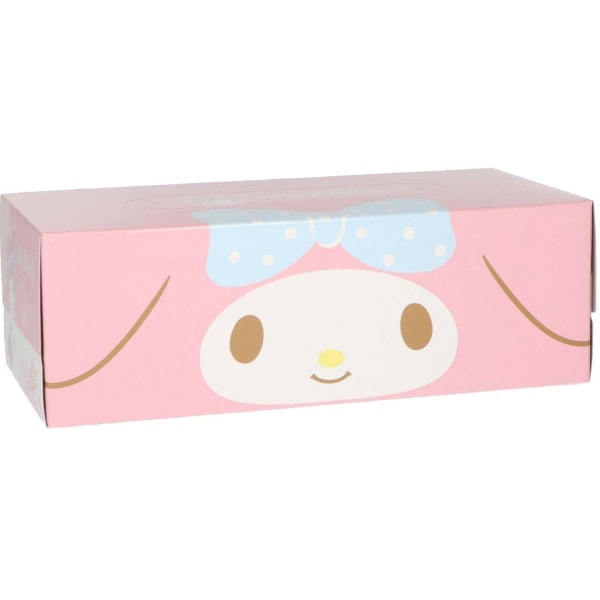 マイメロディ キュートピンク 150組×1個 : ハヤシ商事