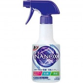 �ȥå� NANOX �ʥΥå��� ���ࡦ�����ʤν��ݡ��ý����ץ졼 ���� 350ml : �饤����