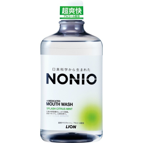 !!����Τ���������!! NONIO �Υ˥� �ޥ��������å��� ���ץ�å���ߥ�� 1000ml : �饤����