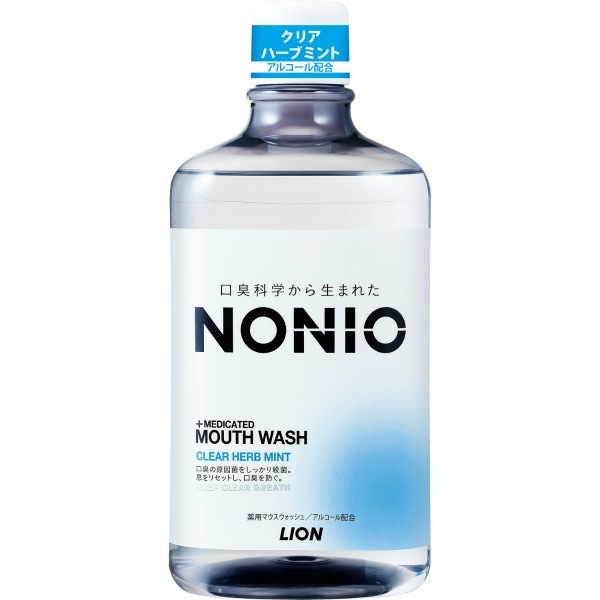 !!����Τ���������!! NONIO �Υ˥� �ޥ��������å��� ���ꥢ�ϡ��֥ߥ�� 1000ml : �饤����