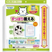 äݤʤ ץڥ鴹𥫥СNEW 20-25cm 1 : Υ