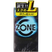 ZONE ������ Large �顼�������� 6���� : ��������