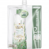 LUX ��å��� �����ѡ���å����㥤�� �ܥ��˥��륷�㥤�� ��������ǥ�����ʡ� ���ؤ� 660g : ��˥꡼��