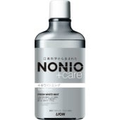 !!Τ!! NONIO Υ˥ ץ饹 ۥ磻ȥ˥ ǥ󥿥 600ml : 饤