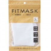 Ǻܿ䴶ޥ FITMASK եåȥޥ ۥ磻 L 2