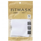 Ǻܿ䴶ޥ FITMASK եåȥޥ ۥ磻 M 2