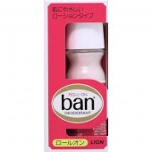 Ban �Х� �����륪�� ��Ȣ 30ml : �饤����