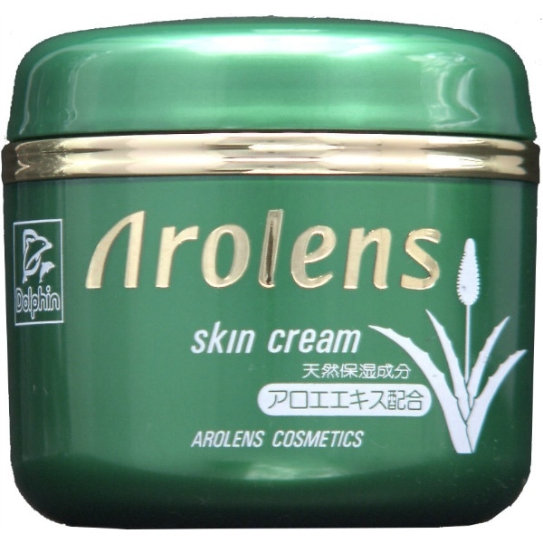 アローレンス 薬用 スキンクリーム 185g : コスメクリエイト