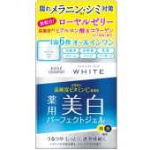 ⥤奢ޥ ۥ磻 ѡեȥ 100g : ݡ