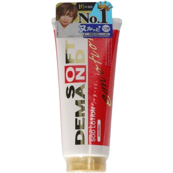 SODローション エモーションタイプ 180g : ジェクス