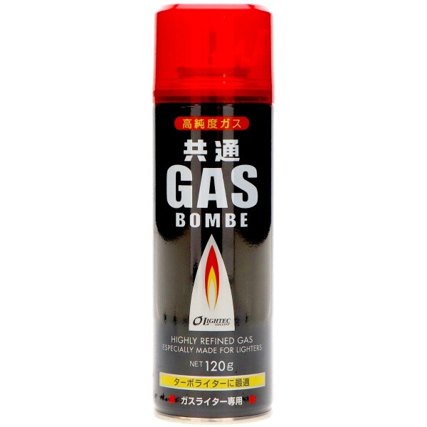ローランド ガスボンベ 120g : ライテック