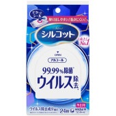 ���륳�åȥ����å� �Υ����ꥢ ���� ������ 24���� : ��ˡ����㡼��ʥ�˥��㡼���