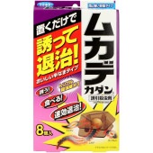 �५�ǥ����� Ͷ������� 8���� : �եޥ��顼