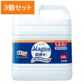 ̳ CHARMY Majica 㡼ߡޥ + ץեåʥ  ץå奪󥸤ι 3800ml : 饤ϥ ڡ3ĥåȡޤȤ㤤