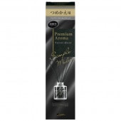 �������ξý��� Premium Aroma Stick �ץ�ߥ��ॢ���� ���ƥ��å� ���ؤ� �٥�٥åȥॹ�� 50ml : �����ơ�