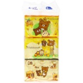 ����饯���� �ݥ��åȥƥ��å��� �������ĥ��å��� 6�ĥѥå� : �����쥤