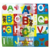 ABC ��������ᥤ�� �ݥ��åȥƥ��å��� 20�ĥѥå� : �¸�����