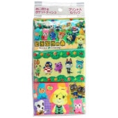 �ɤ��֤Ĥο� ����饯���� �ߥ˥ݥ��åȥƥ��å��� 6�ĥѥå� : �ϥ䥷����