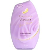 �������ξý��� Premium Aroma �ץ�ߥ��ॢ���� ���쥤���ܡ��� 400ml : �����ơ�