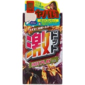 ��ɥå� �ۥåȥ����� 8���� : ��������