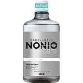 !!Τ!! NONIO Υ˥ ץ饹ۥ磻ȥ˥ ǥ󥿥 1000ml : 饤