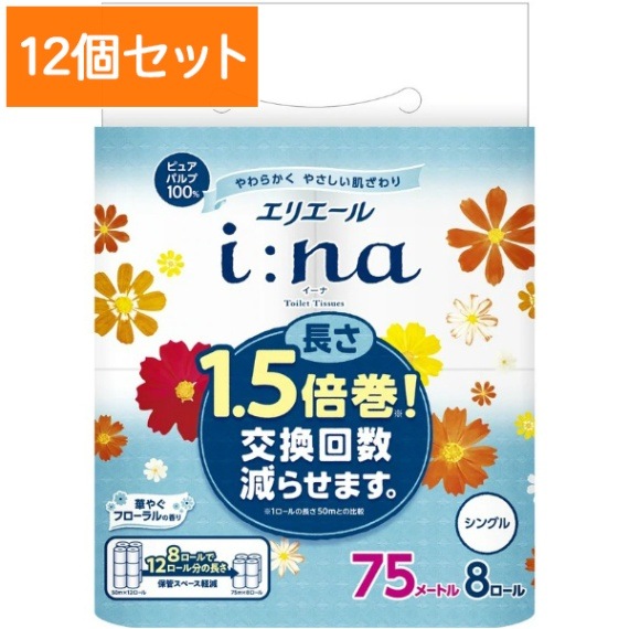 !!Τ!! ꥨ i:na  ȥåȥƥ塼 1.5ܴ 8 󥰥 : 粦 ڡ12ĥåȡޤȤ㤤