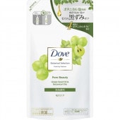 Dove ���� �ܥ��˥��륻�쥯����� �ݥ��ӥ塼�ƥ��� ˢ������ ���ؤ� 135ml : ��˥꡼��