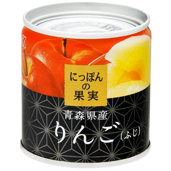 にっぽんの果実 りんご ふじ 231g