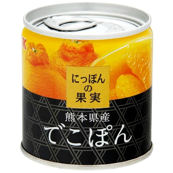 にっぽんの果実 でこぽん 185g