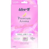 !!����Τ���������!! ������ॷ�塼�� Premium Aroma �ץ�ߥ��ॢ���� 1ǯ��ͭ�� �����Ф��������������� �����Х���ޥ� 24���� : �����ơ�