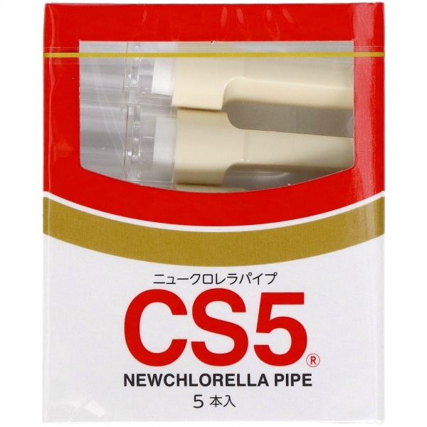 クロレラパイプ CS5 1個 : ライテック