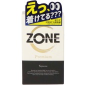 ZONE Premium ������ץ�ߥ��� 5���� : ��������