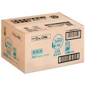 P&G�ץ��ե��å���ʥ� �ե��֥꡼�� ������������å� �������֥꡼�� 24���� : �С���