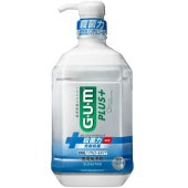  GUM ץ饹 ǥ󥿥 ɷ Υ󥢥륳륿 900ml : 󥹥