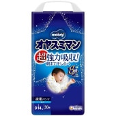 ��L��������30�������ˤλ��ѡۥࡼ�ˡ� ���䥹�ߥޥ� ���ѥѥ�� L������ 9��14kg 30���� �ˤλ��� : ��ˡ����㡼��ʥ�˥��㡼���