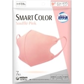 !!Τ!! ĶŬޥ SMART COLOR ޡȥ顼 Souffle Pink եԥ դĤ 7 : ˡ㡼ʥ˥㡼