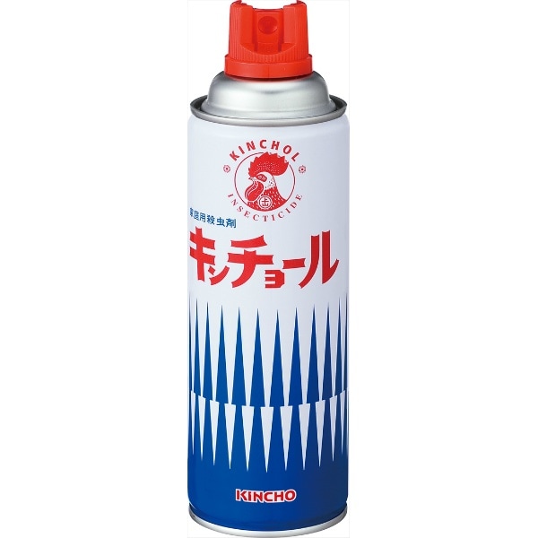 キンチョールV 450ml : 大日本除虫菊（金鳥）
