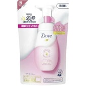 !!Τ!! Dove  ꥢ˥塼 ꡼ߡˢ ؤ 125ml : ˥꡼