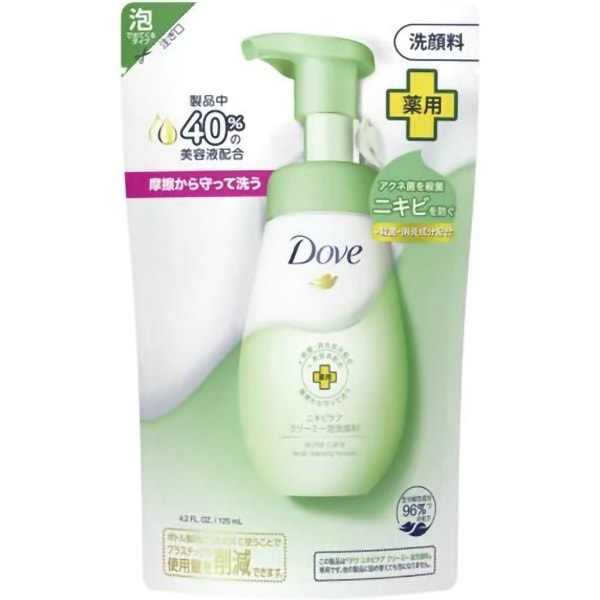 !!Τ!! Dove  ˥ӥ ꡼ߡˢ ؤ 125ml : ˥꡼