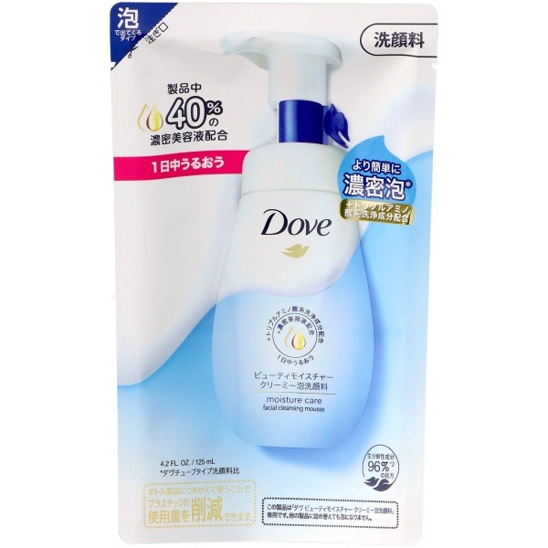!!Τ!! Dove  ӥ塼ƥ⥤㡼 ꡼ߡˢ ؤ 125ml : ˥꡼