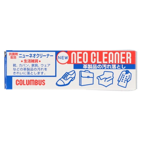 ニューネオクリーナー 60g : コロンブス