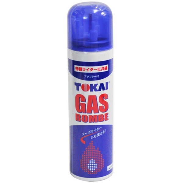 TOKAI ガスボンベ 40g : 東海