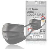 3AIR COLOR MASK 顼ޥ 졼 7