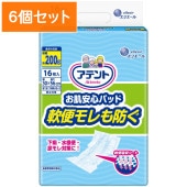 16˽ѡۥƥ ȩ¿ѥå إɤ ˽ 200gۼ 16 : 粦 ڡ6ĥåȡޤȤ㤤