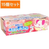 ��Ȥꤾ������ �ե롼�ƥ��ե������ι�� 550ml��3���� : ������� �ڡ�15�ĥ��åȡ��ޤȤ��㤤��