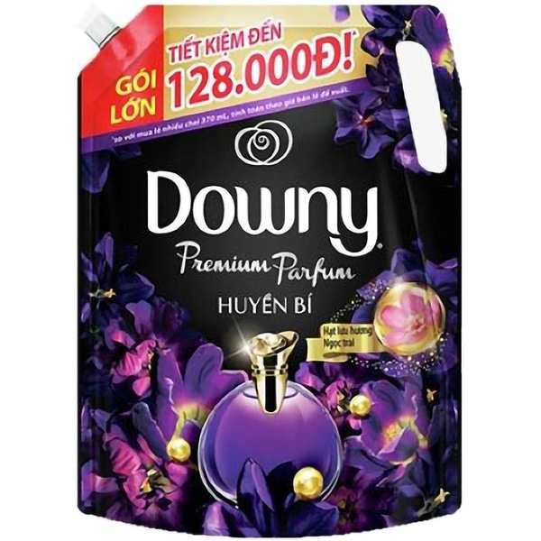 単品19個セット ベトナムダウニーダーリンリフィル2200ML まとめ買い 代引不可 ベトナムダウニー 柔軟剤 パッション リフィル 2200ml Downy P\u0026G