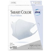 Ķ��Ŭ SMARTCOLOR �ѡ���ۥ磻�� �դĤ������� 20���� : ��ˡ����㡼��ʥ�˥��㡼���
