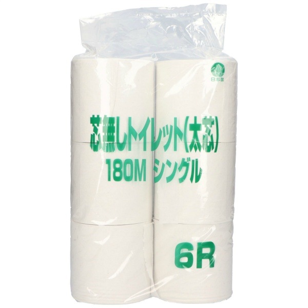 ̳ Ĥʤȥåȥڡѡ 180m 6 󥰥