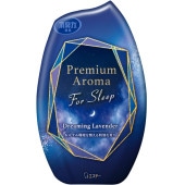 ξý Premium Aroma ץߥॢ For Sleep ɥ꡼ߥ󥰥٥ 400ml : ơ